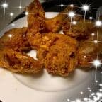 Best 1. Fried Whole Chicken Wings in Charlottesville, VA